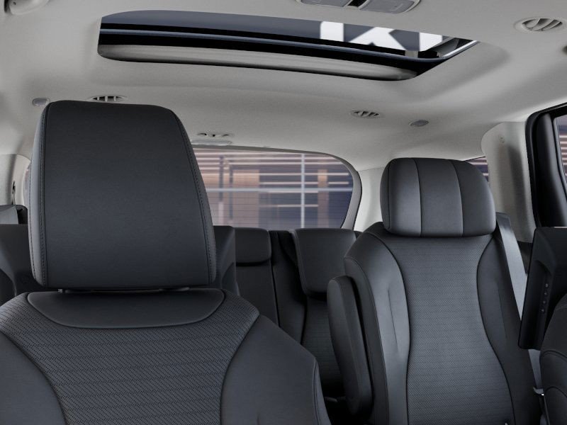 New 2026 Kia Carnival SX Prestige FWD image 28