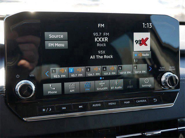 Used 2025 Mitsubishi Outlander SE image 20