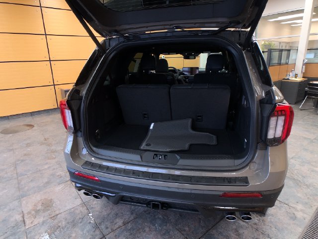 New 2027 Ford Explorer ST w/ Sun And Sound Package AWD/4WD image 21