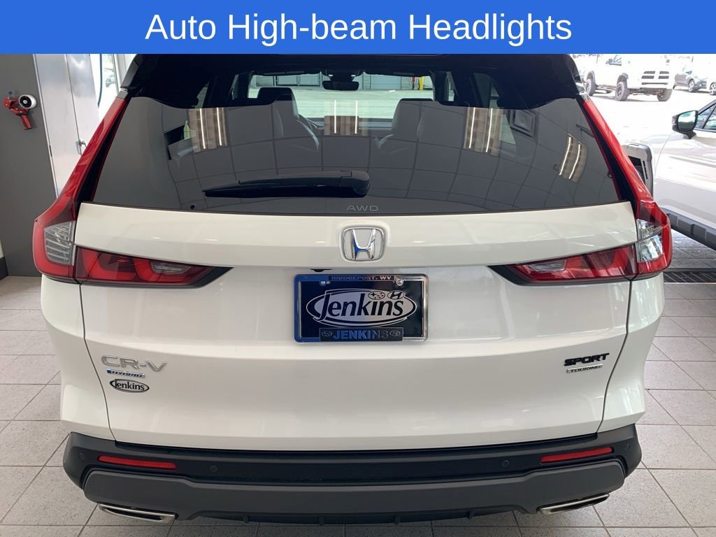 Used 2023 Honda CR-V Sport Touring image 15