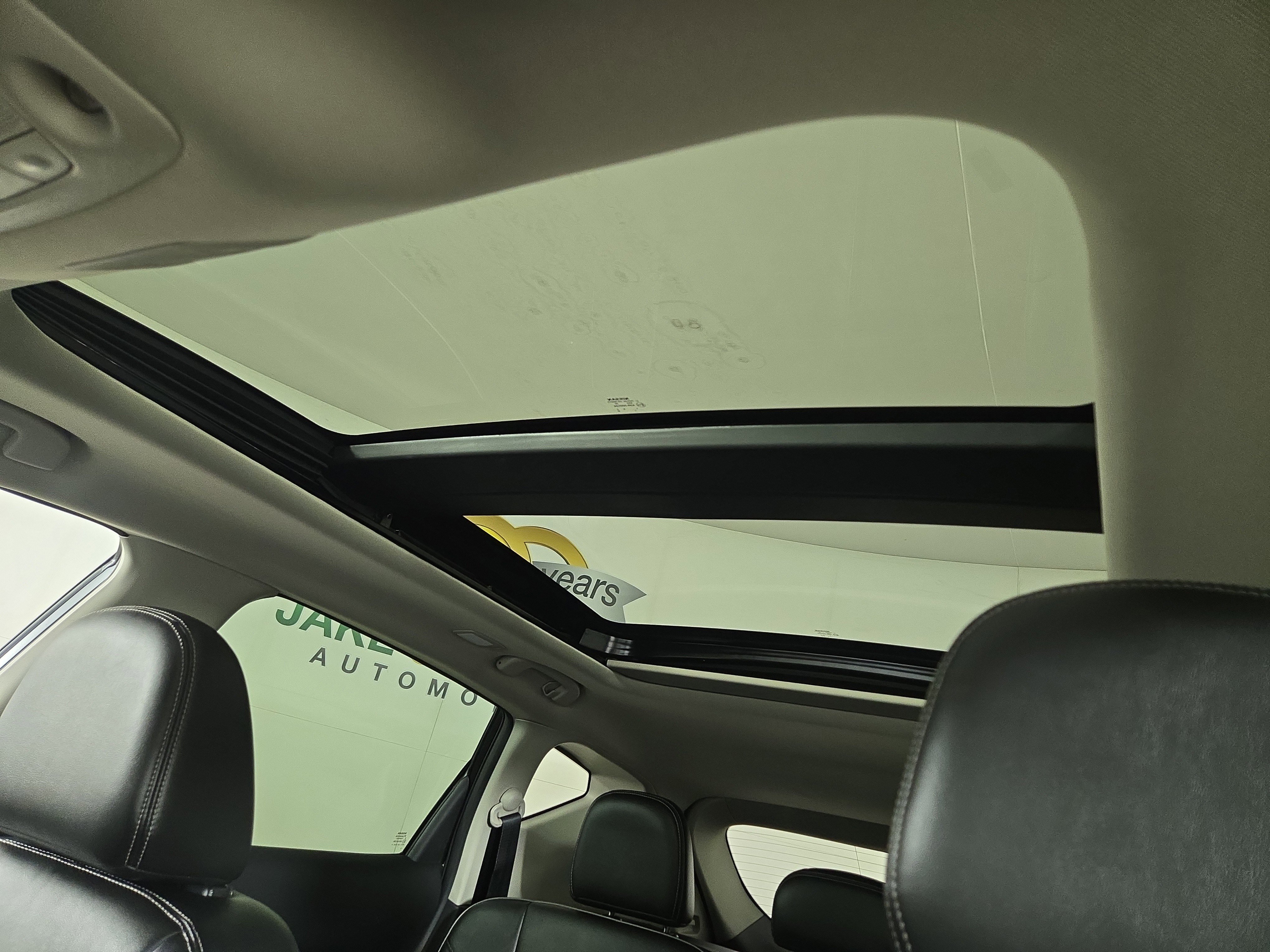 Used 2020 Nissan Murano Platinum image 22