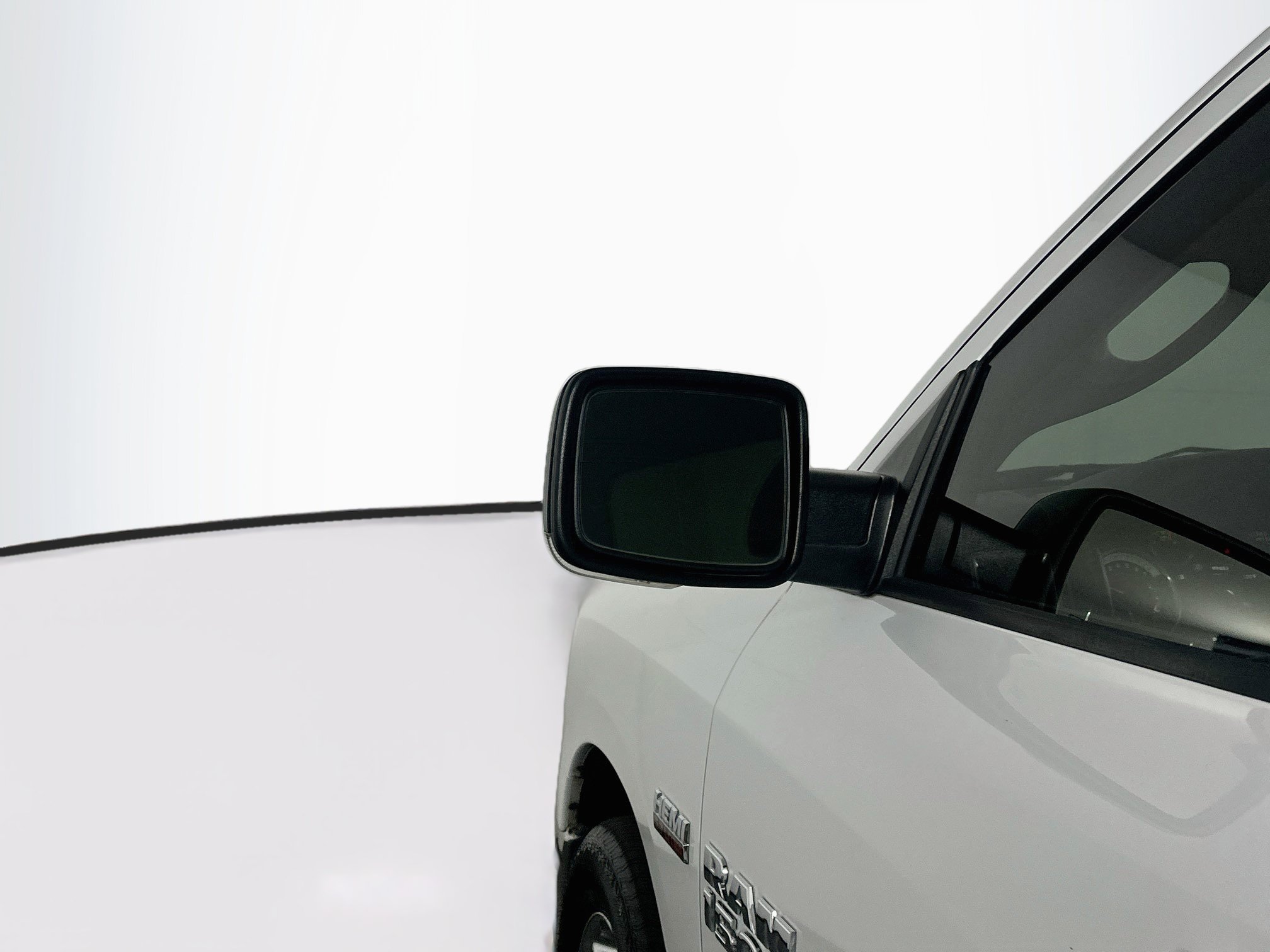 Used 2016 RAM 1500 Lone Star RWD image 16