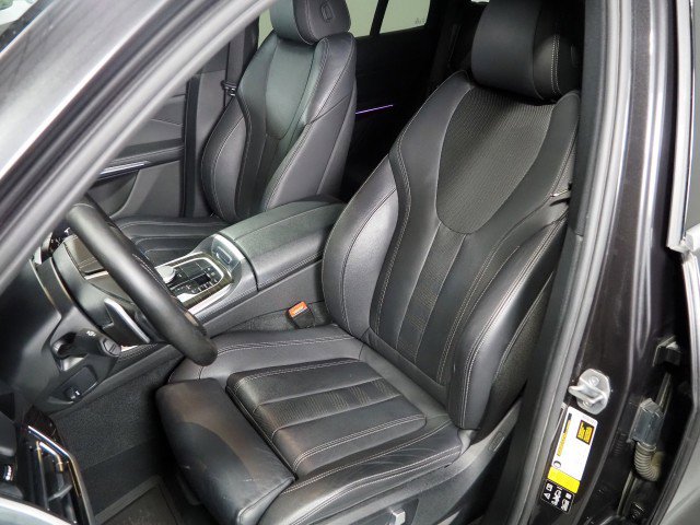 Used 2019 BMW X5 xDrive40i w/ Premium Package 2 image 14