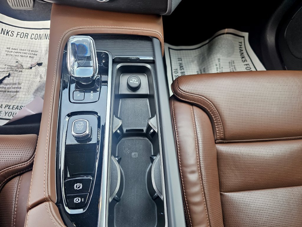 Certified 2024 Volvo XC90 B6 Ultimate AWD/4WD image 48
