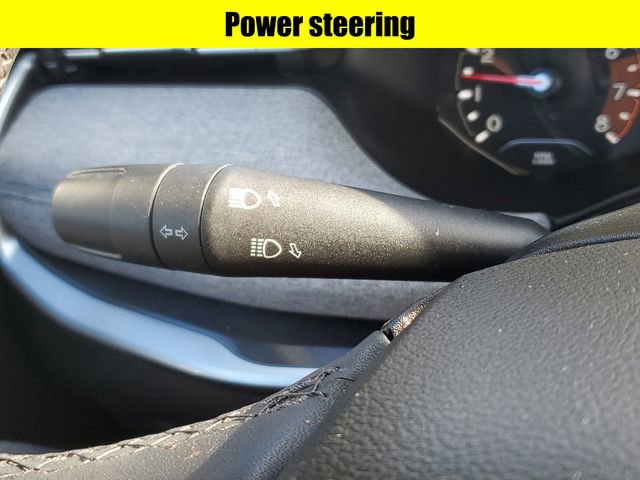 Certified 2023 Jeep Compass Latitude image 14