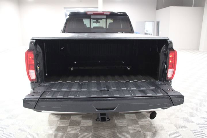 Used 2021 GMC Sierra 2500 SLE w/ SLE Convenience Package image 13