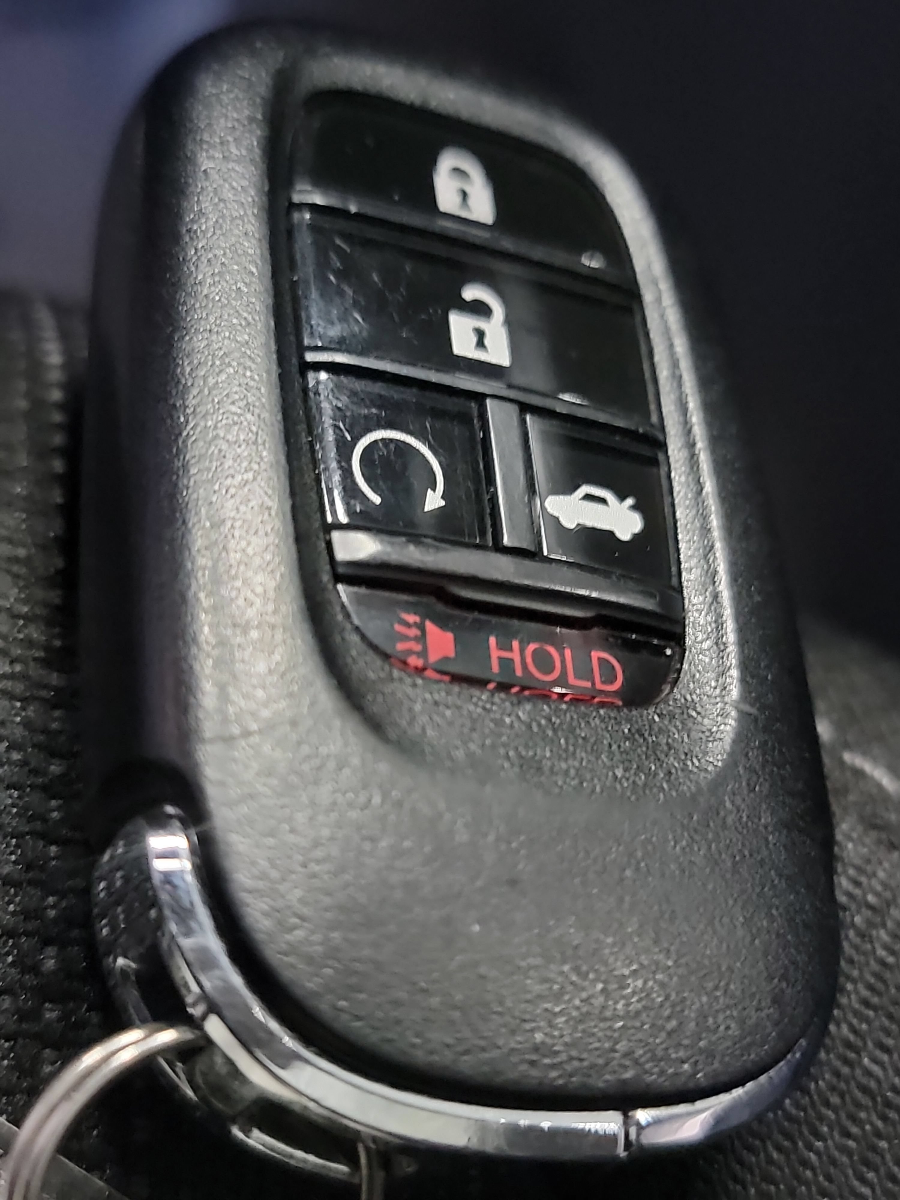 Used 2024 Honda Civic EX image 32