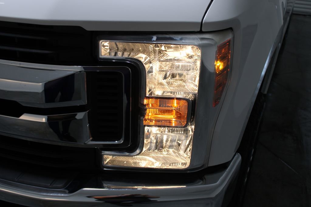 Used 2019 Ford F250 XL w/ STX Appearance Package image 49