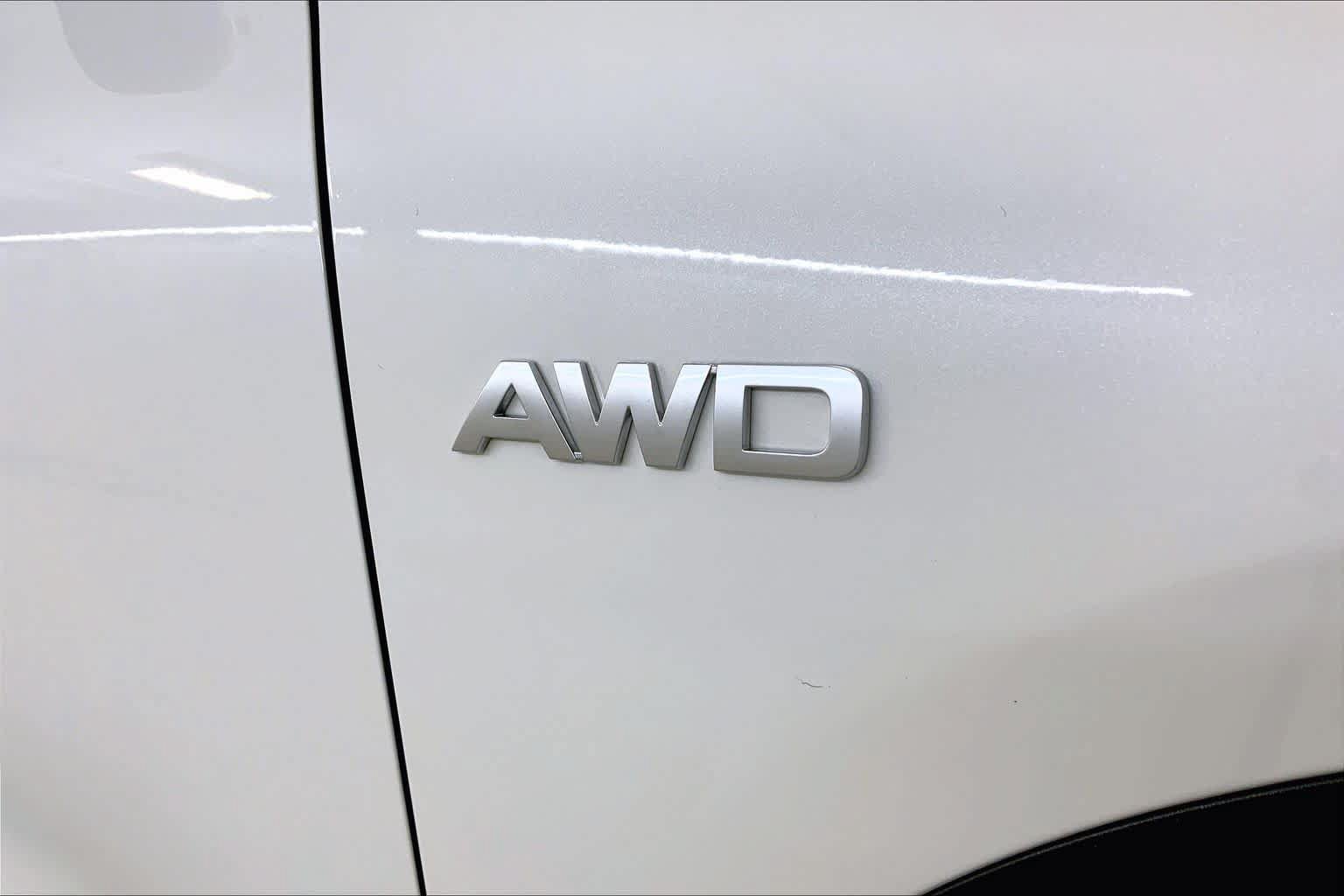 Used 2023 Kia Seltos Nightfall Edition AWD/4WD image 9