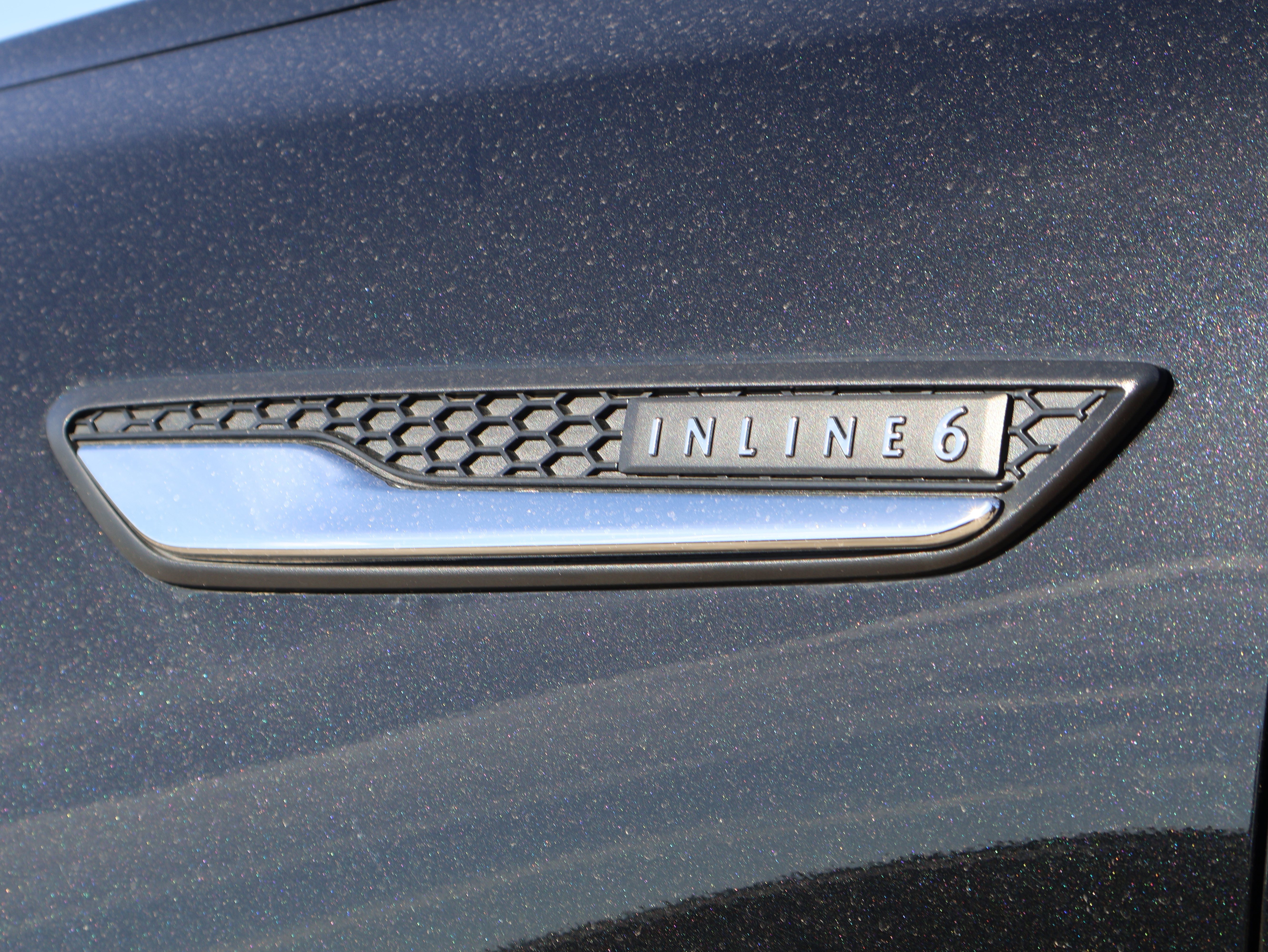 Certified 2025 MAZDA CX-90 3.3 Turbo w/ Select Package image 23