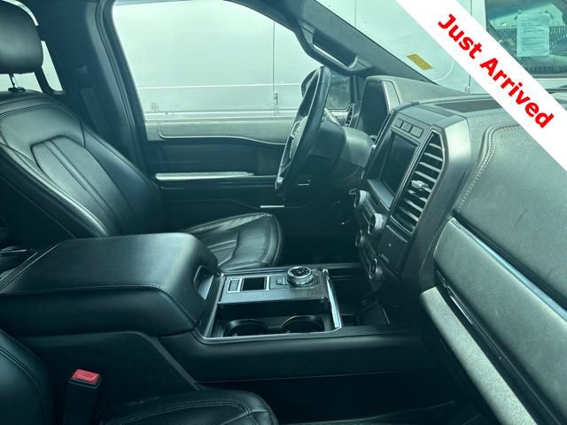 Used 2021 Ford Expedition Max Limited RWD image 13