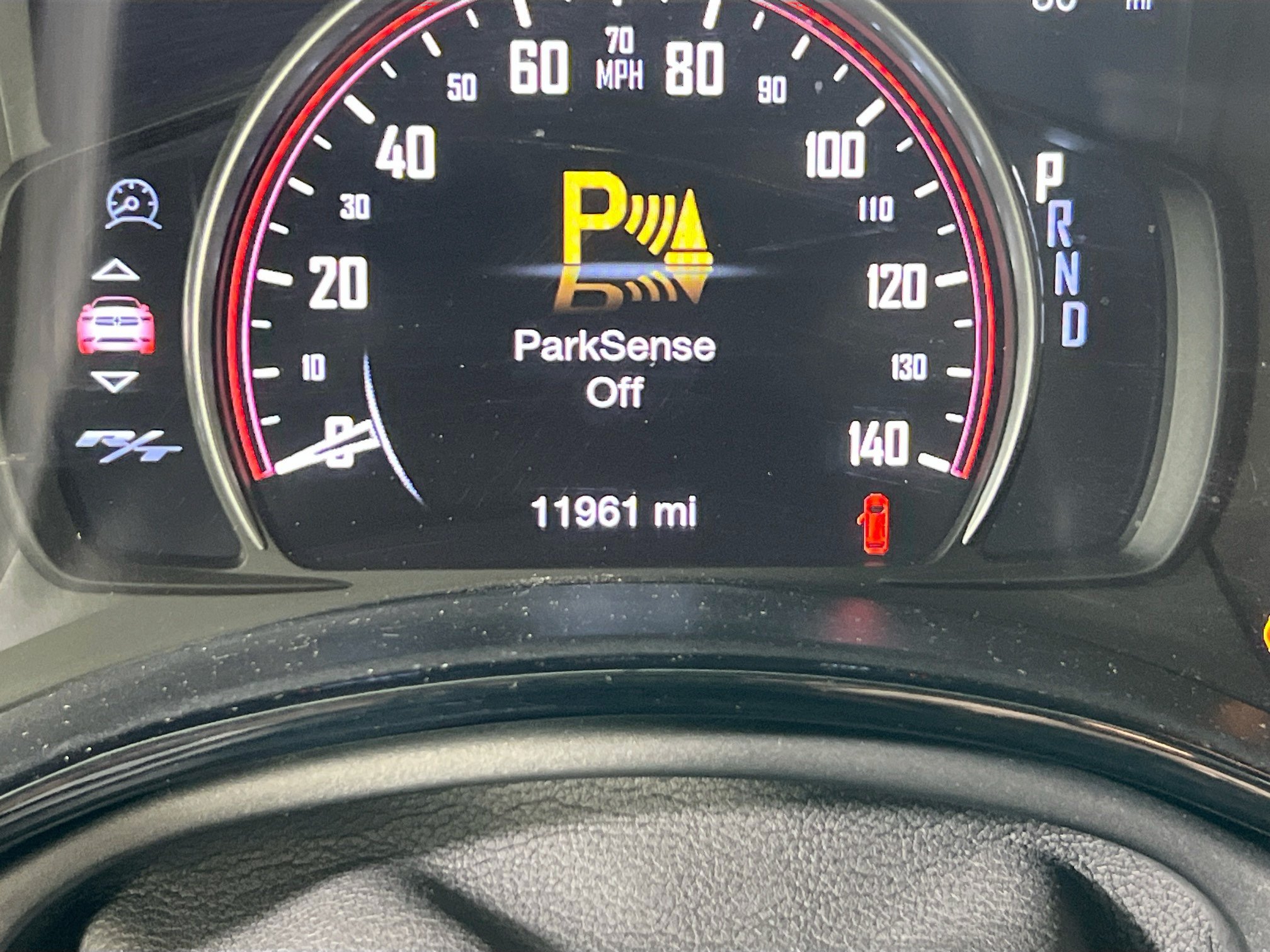 Used 2024 Dodge Durango R/T AWD/4WD image 12