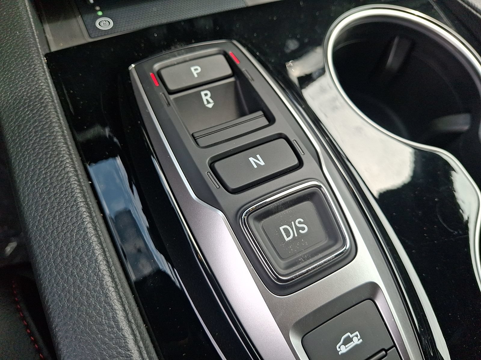 New 2026 Honda Ridgeline Black Edition image 7