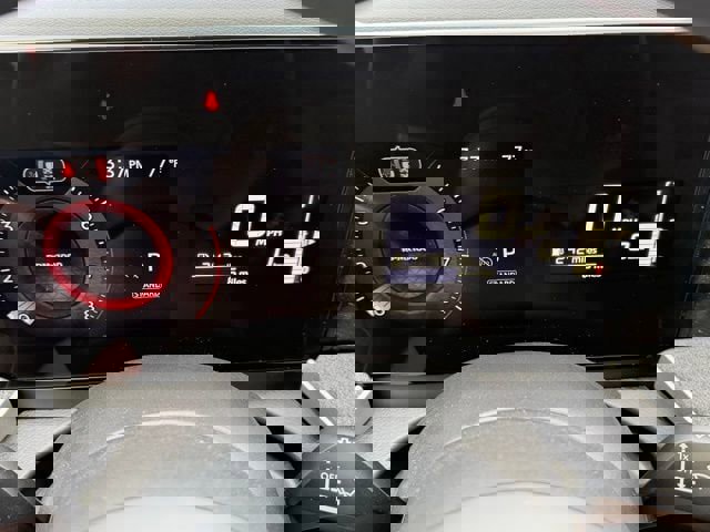 New 2026 Nissan Kicks SV image 18