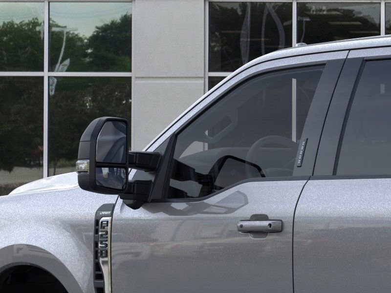 New 2025 Ford F250 Lariat w/ Lariat Ultimate Package image 20