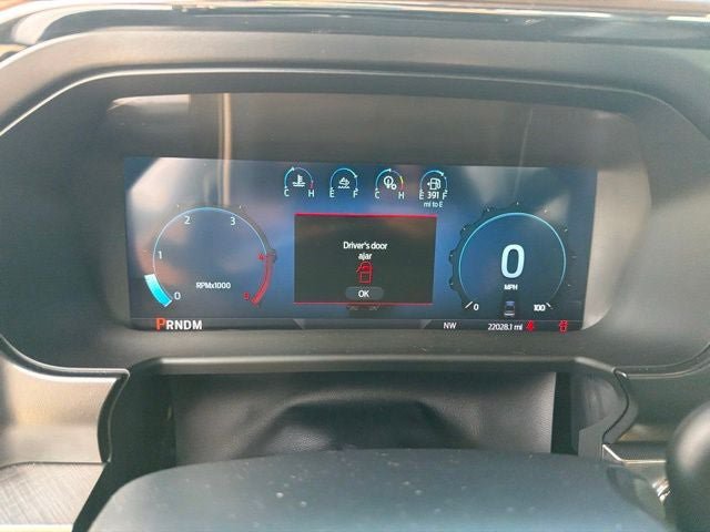 Used 2024 Ford F350 King Ranch AWD/4WD image 26