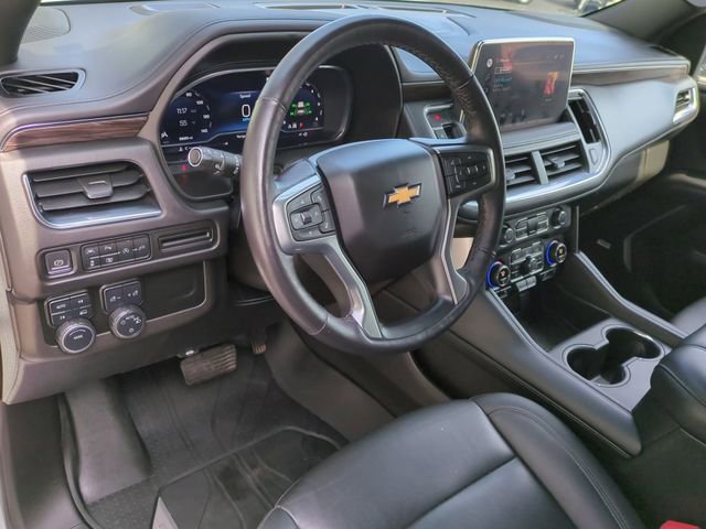 Certified 2022 Chevrolet Tahoe LT w/ LT Signature Plus Package image 11