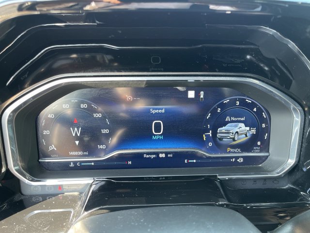 Used 2022 Chevrolet Silverado 1500 LT AWD/4WD image 15