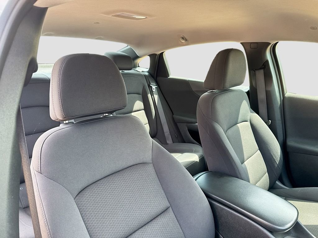 Used 2023 Chevrolet Malibu LS w/ LPO, Floor Liner Package FWD image 22