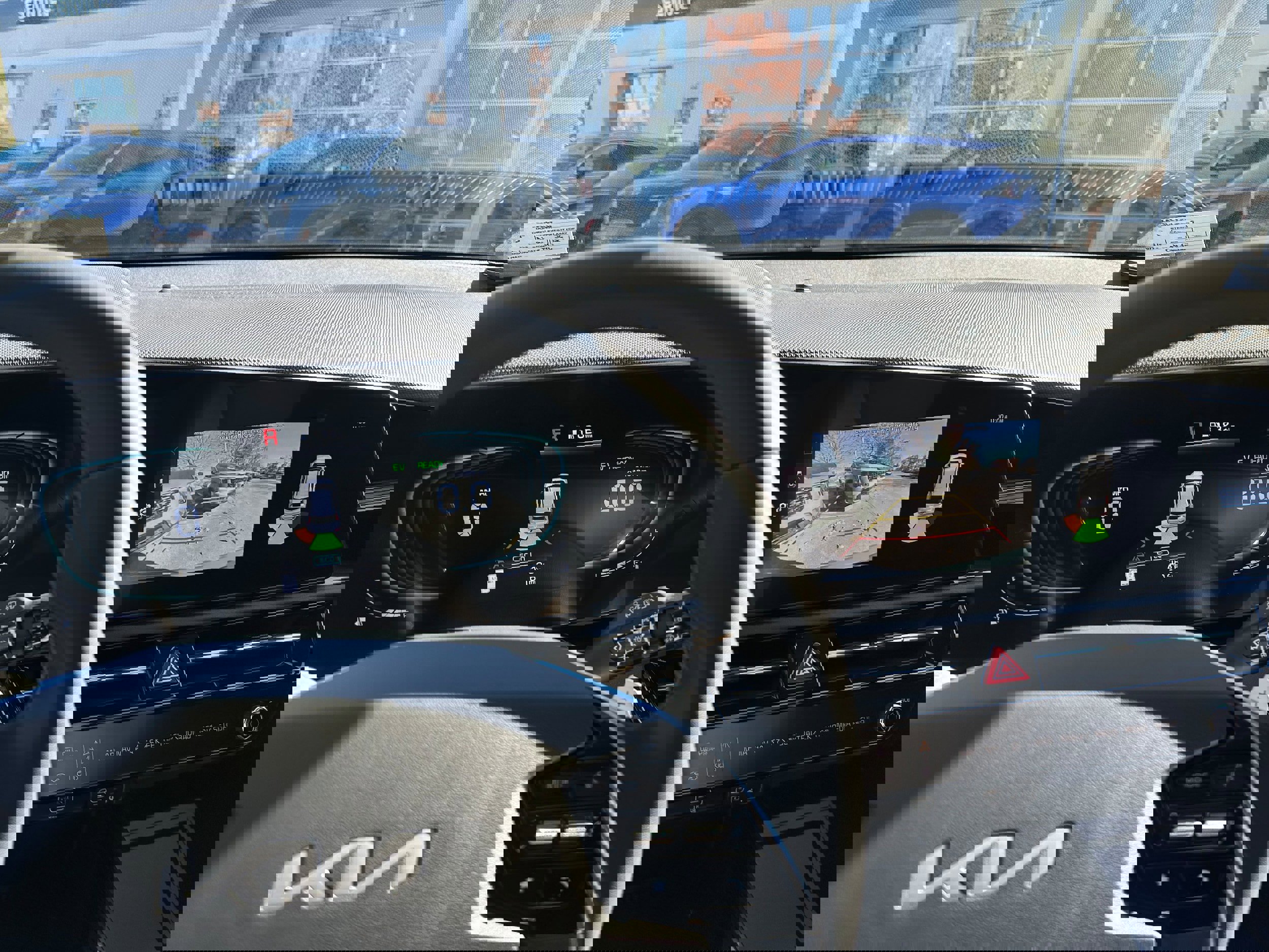 New 2026 Kia Niro EX image 39