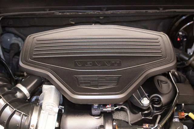 Used 2020 Cadillac XT6 Premium Luxury image 4