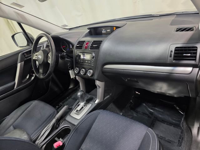 Used 2015 Subaru Forester 2.5i Premium w/ All-Weather Package image 34
