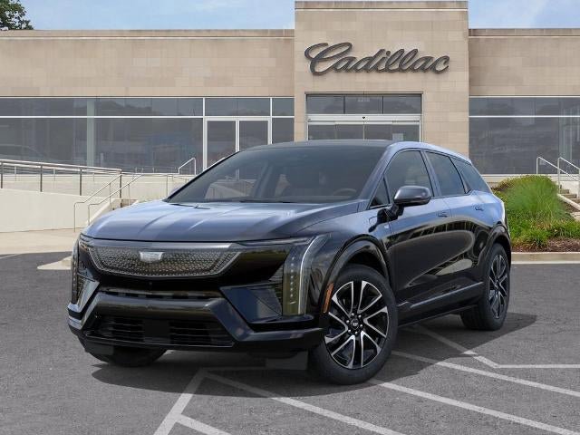 New 2026 Cadillac Optiq Sport 1 RWD image 6