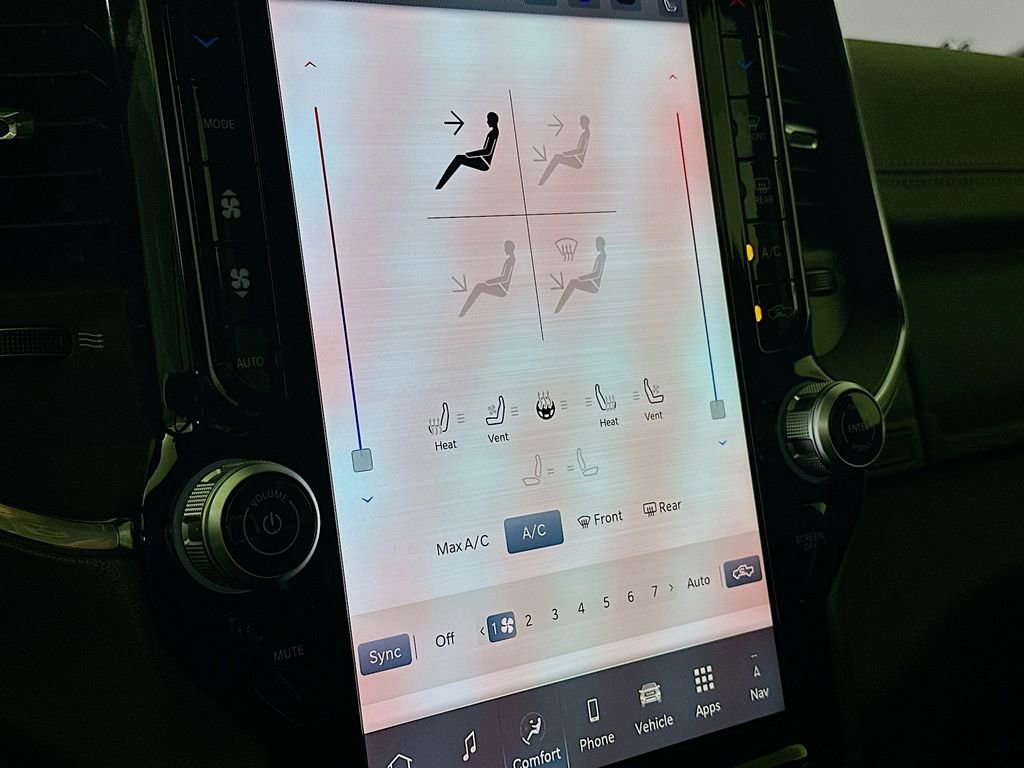 New 2026 RAM 1500 Laramie image 20