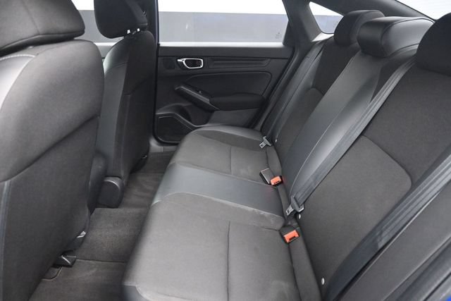Used 2022 Honda Civic Sport image 19