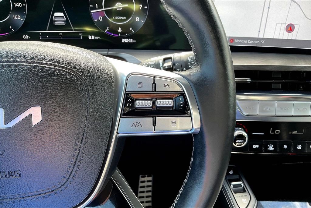 Used 2024 Kia Telluride SX Prestige X-Line AWD/4WD image 15