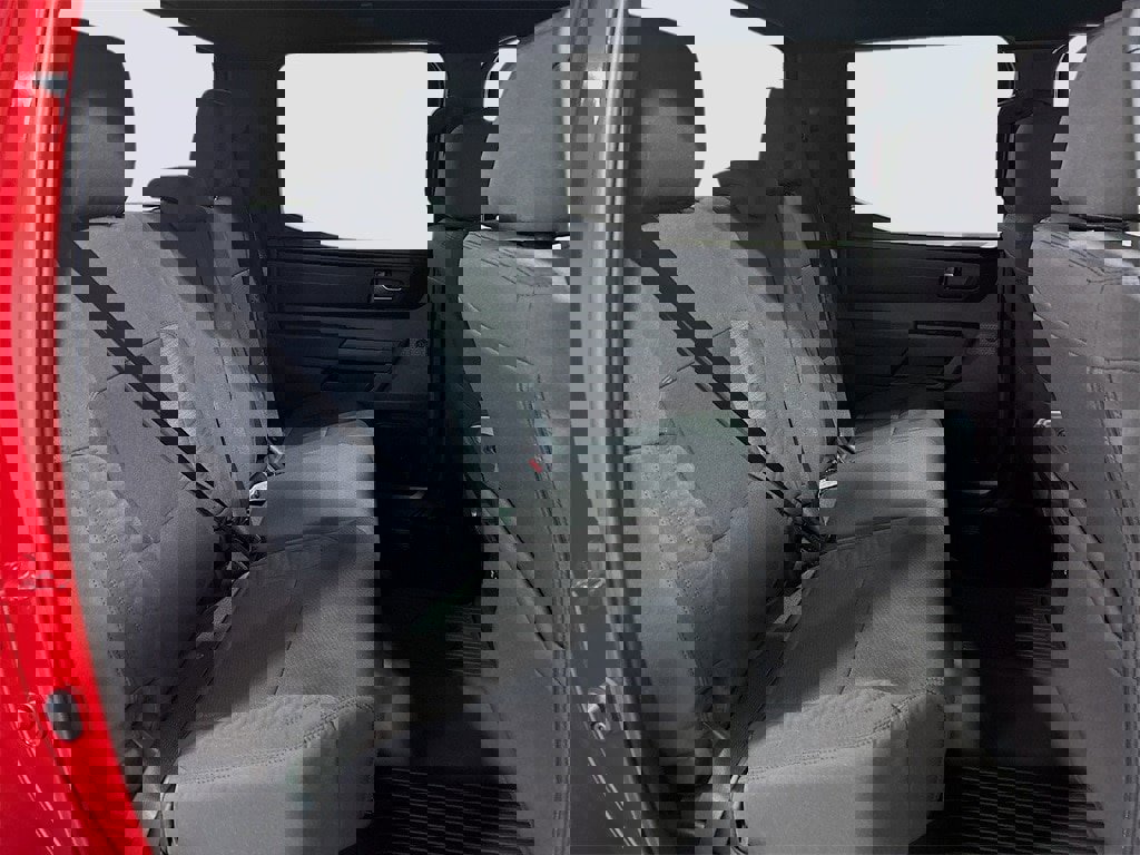 New 2026 Toyota Tundra SR5 image 23