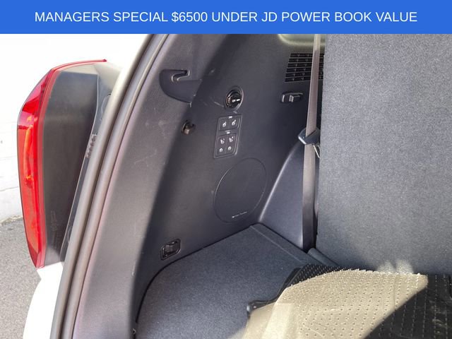 Used 2022 Hyundai Palisade Calligraphy w/ Winter Package image 25