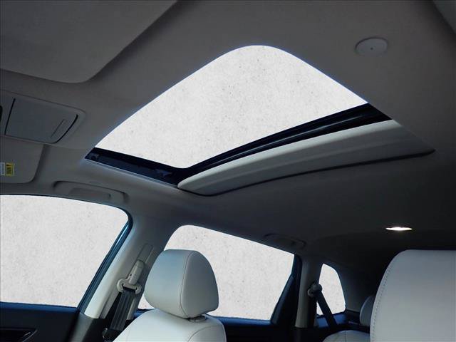 Used 2025 Honda CR-V EX-L image 15