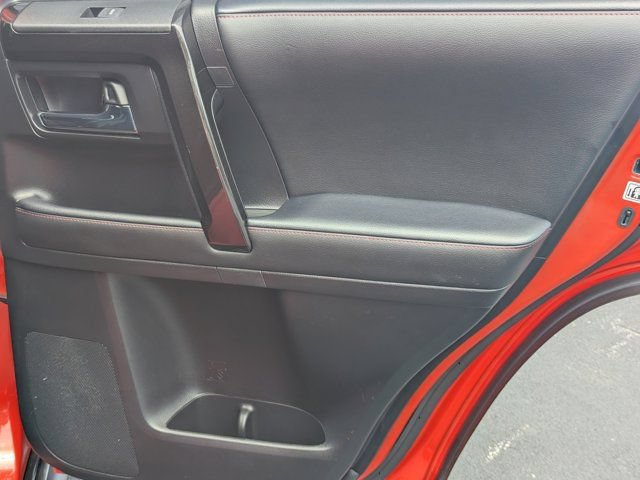 Used 2023 Toyota 4Runner TRD Pro AWD/4WD image 15