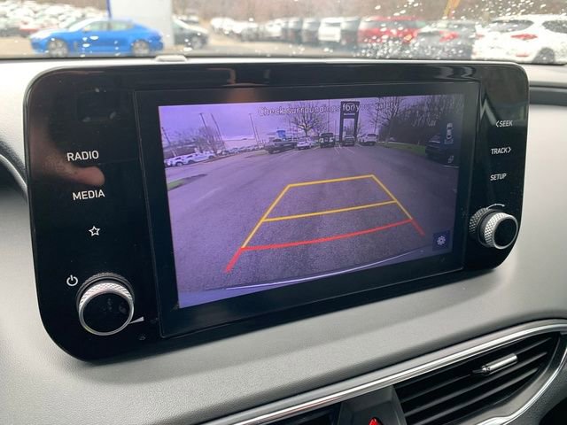 Used 2021 Hyundai Santa Fe SE image 30
