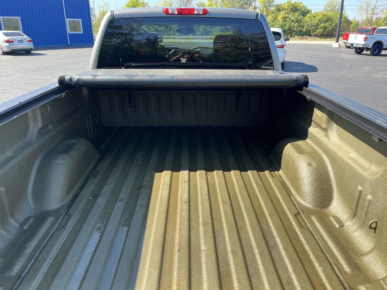 Used 2013 Chevrolet Silverado 1500 LT w/ All-Star Edition image 8