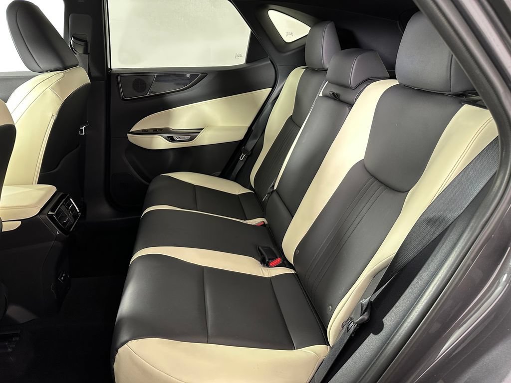 Used 2024 Lexus NX 350 AWD w/ Cold Area Package image 19