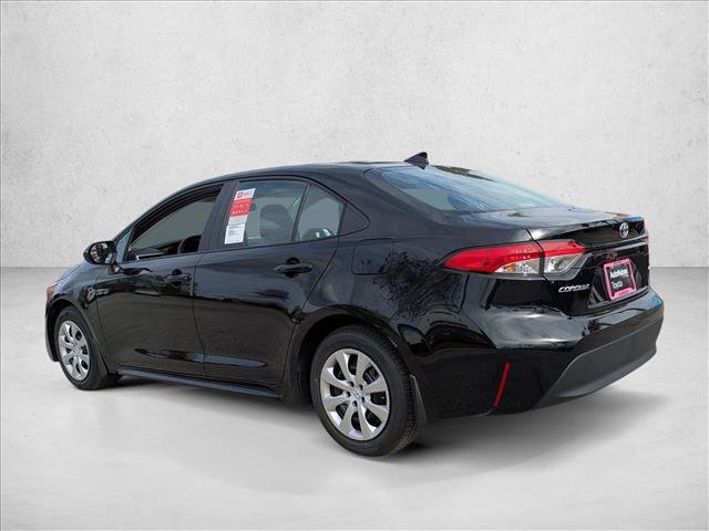 New 2026 Toyota Corolla LE image 8