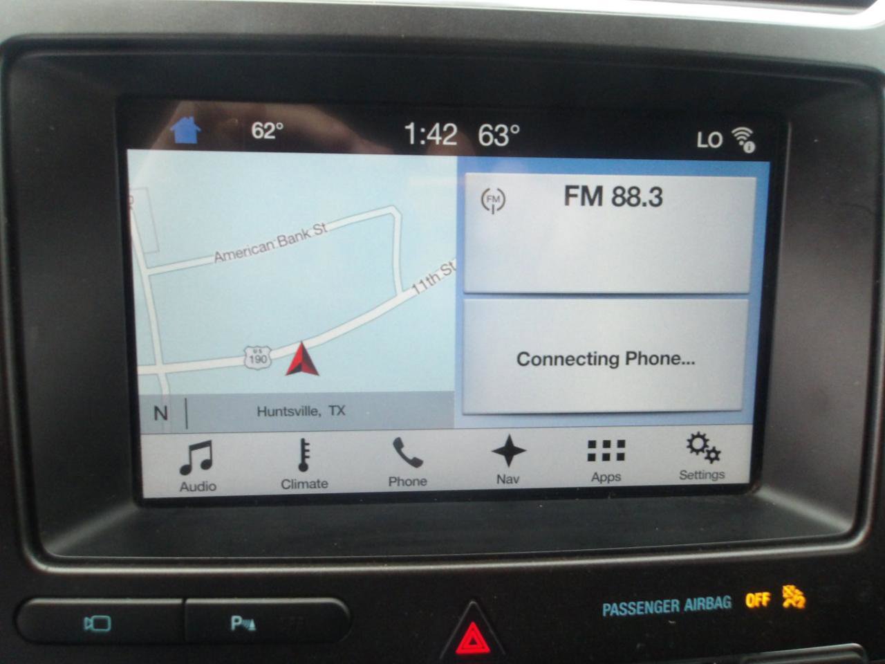 Used 2017 Ford Explorer Limited FWD image 22