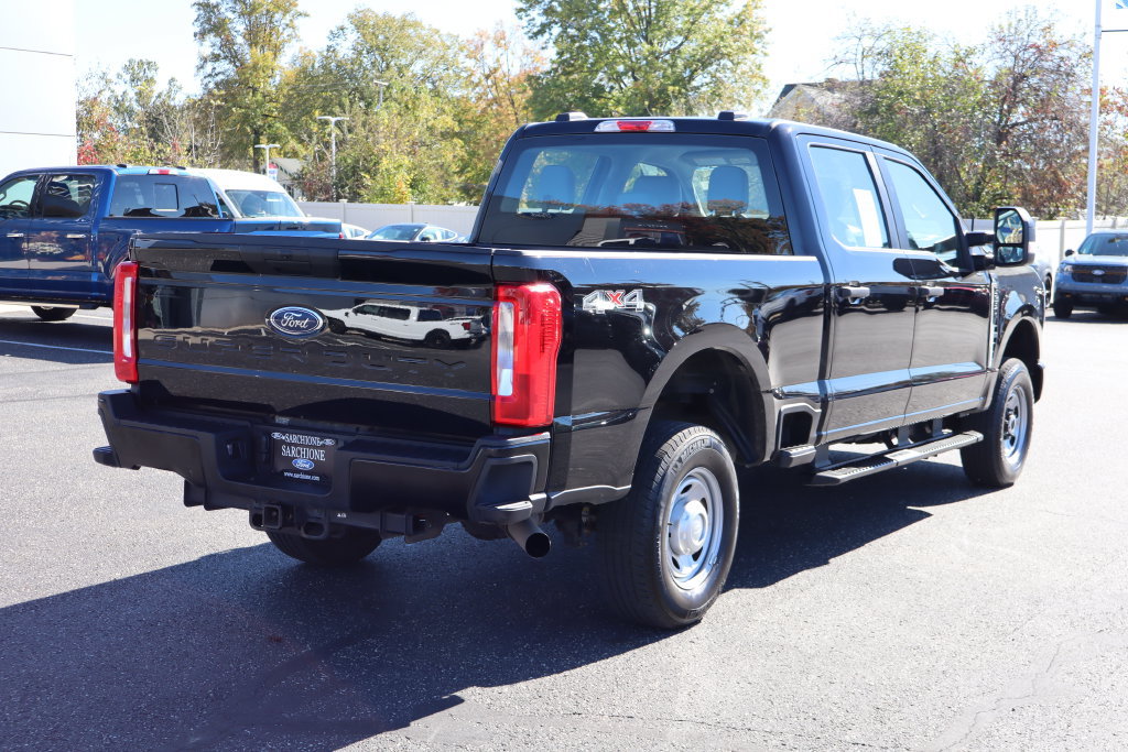 Used 2026 Ford F250 XL AWD/4WD image 3