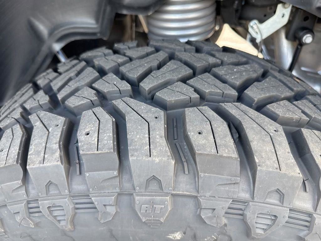 Used 2025 RAM 1500 Lone Star image 37