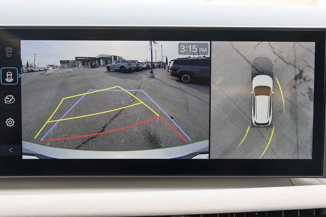 New 2026 Hyundai Tucson Limited w/ Tow & Go Package image 29