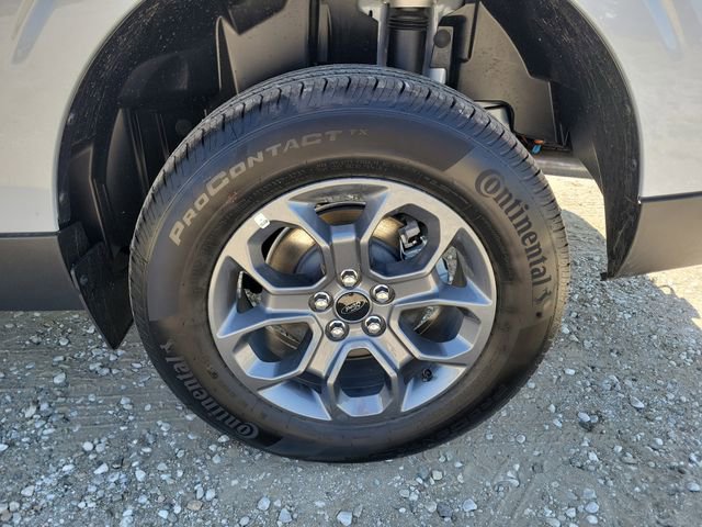 New 2026 Ford Maverick XLT w/ XLT Luxury Package FWD image 22