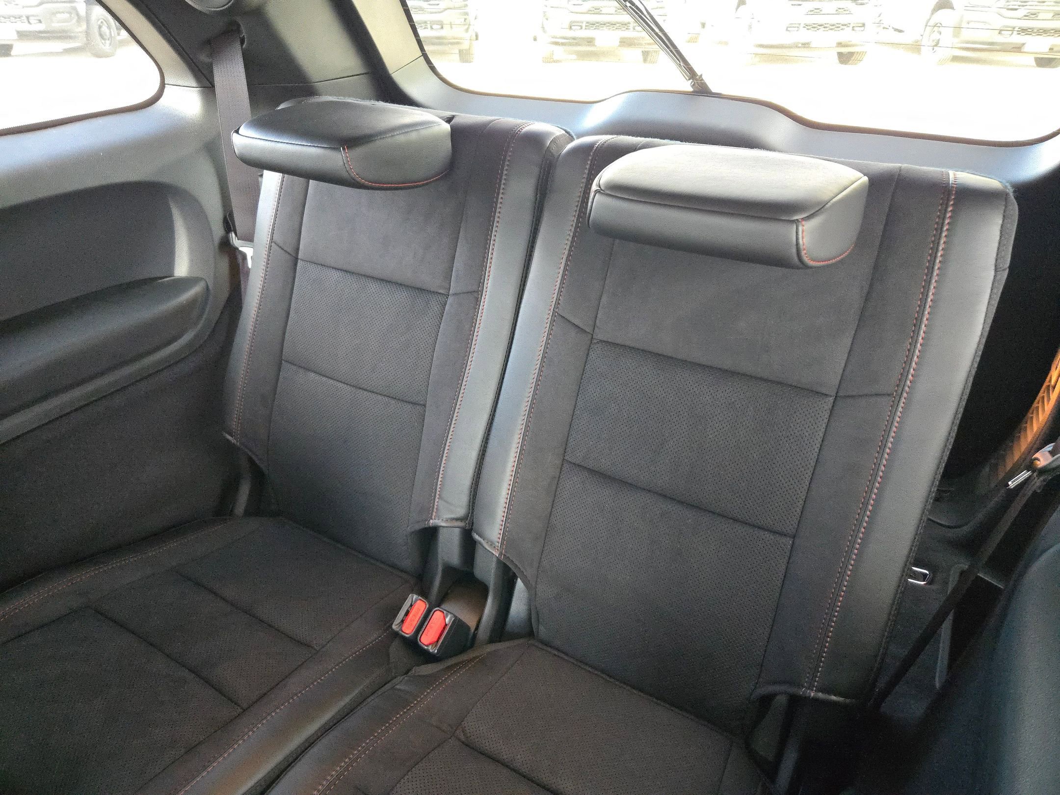 New 2026 Dodge Durango GT image 21