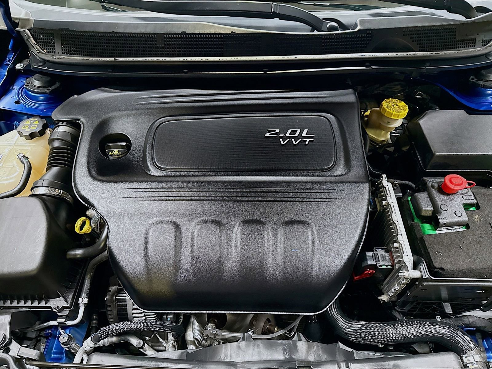 Used 2013 Dodge Dart SXT image 30
