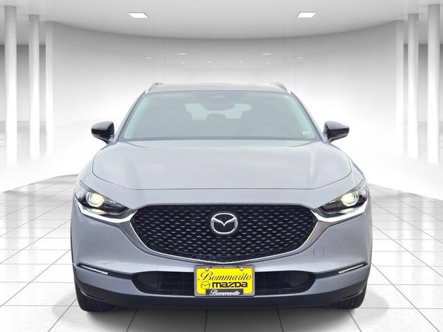 Certified 2025 MAZDA CX-30 AWD 2.5 S w/ Select Sport Pkg image 5