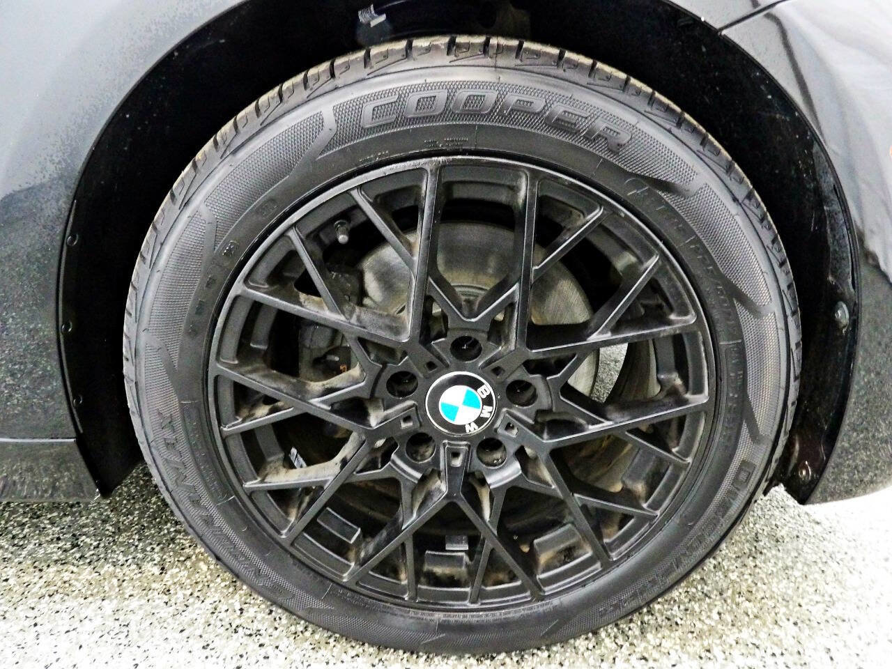 Used 2018 BMW 320i Sedan image 21