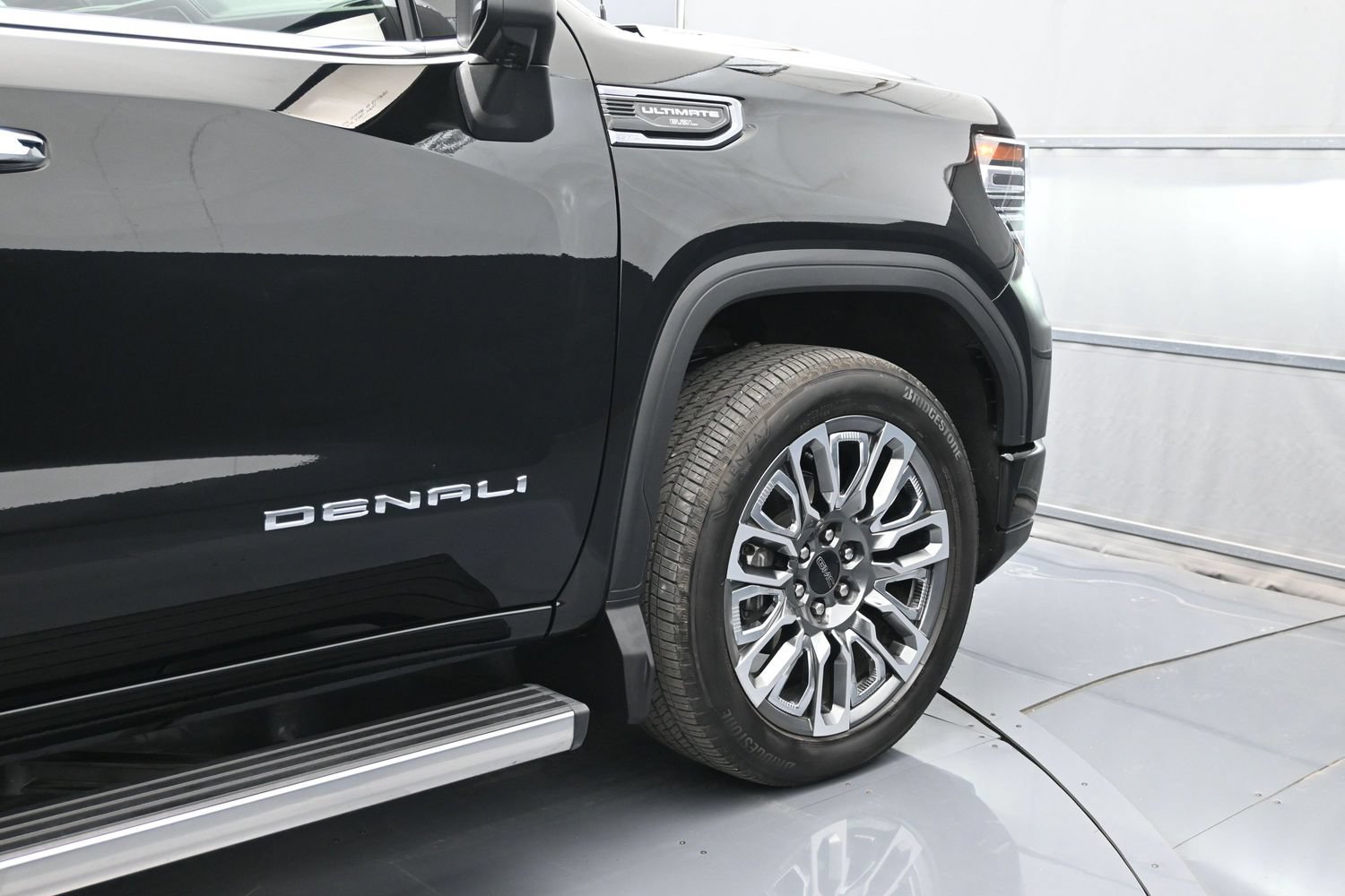 Used 2024 GMC Sierra 1500 Denali Ultimate AWD/4WD image 49