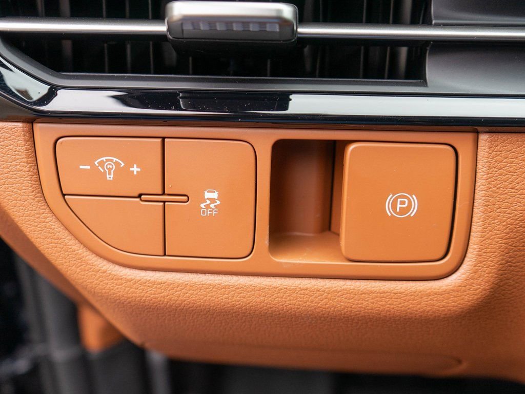 New 2026 Kia Sportage X-Line AWD/4WD image 17
