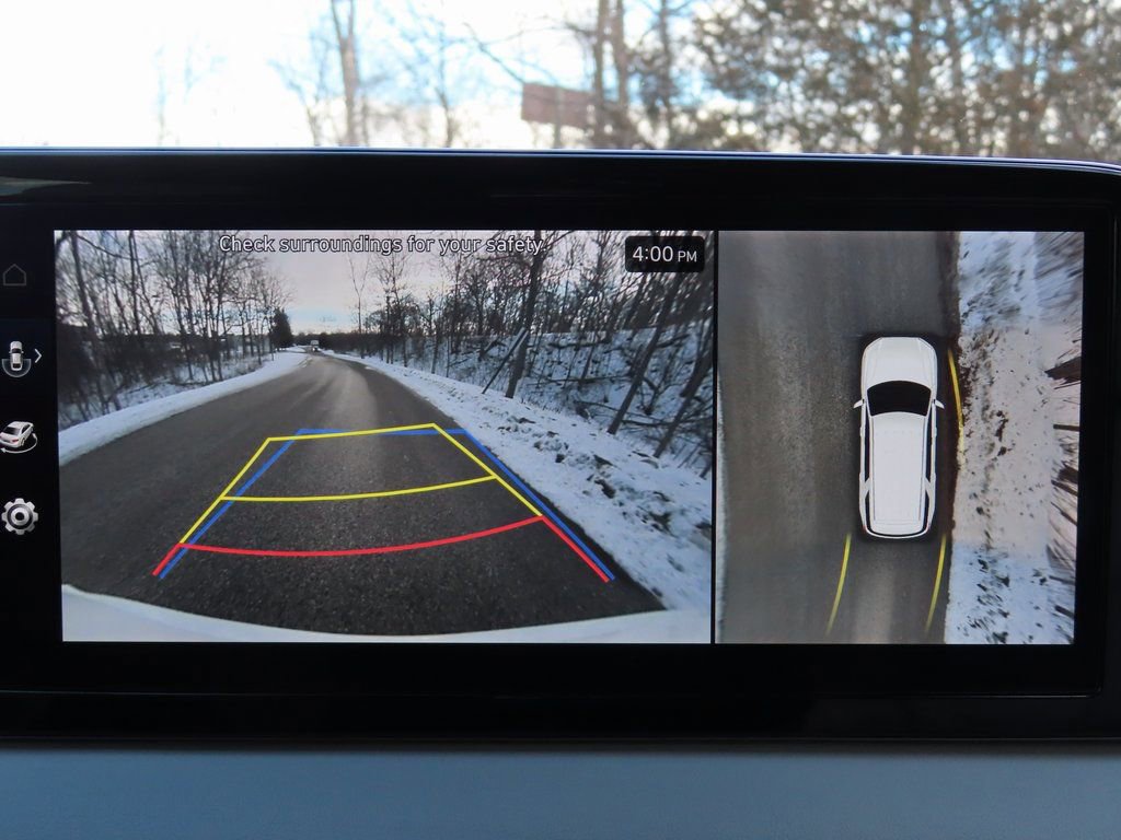 Used 2024 Hyundai Palisade Limited image 6